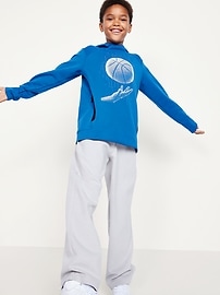 Image number 1 showing, Dynamic Fleece Pullover Hoodie for Boys