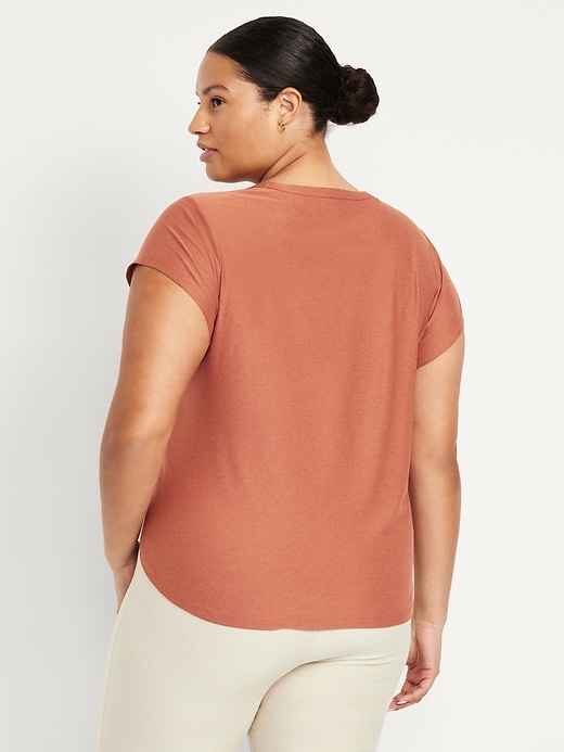 Image number 6 showing, CloudMotion Base Layer T-Shirt