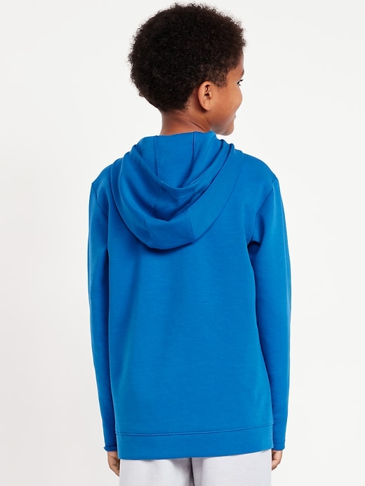 Image number 2 showing, Dynamic Fleece Pullover Hoodie for Boys