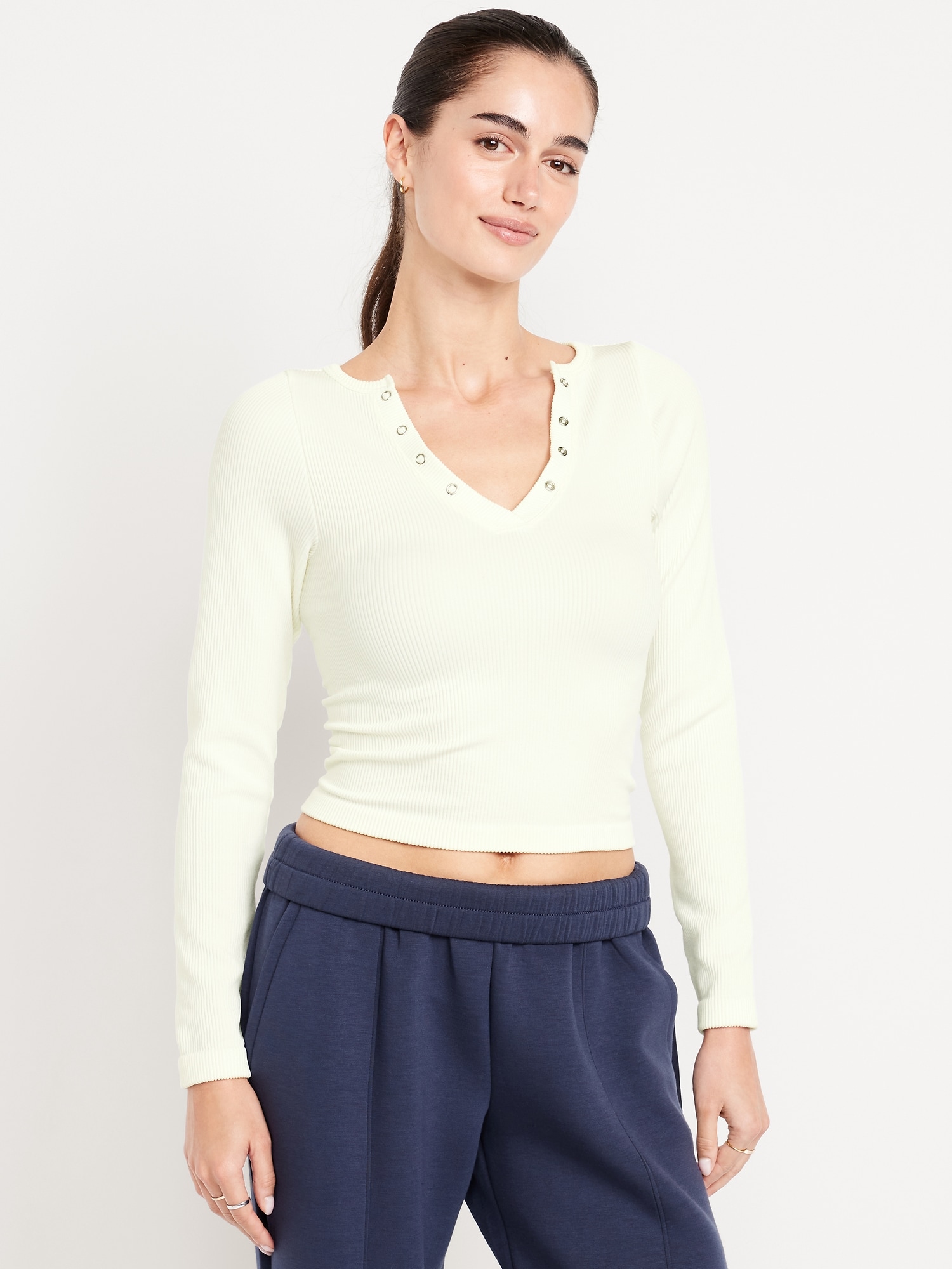 トップス Henley 4826c0e33cfdbb09e1eb5f6d4fd874