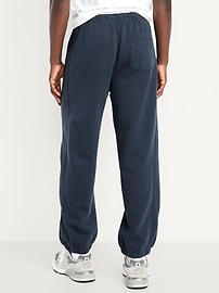 Image number 2 showing, Heavyweight Baggy Jogger Sweatpants