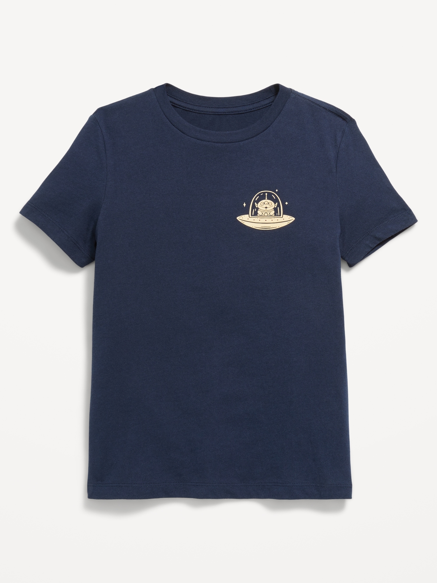 Disney/Pixar© Toy Story Gender-Neutral Graphic T-Shirt for Kids