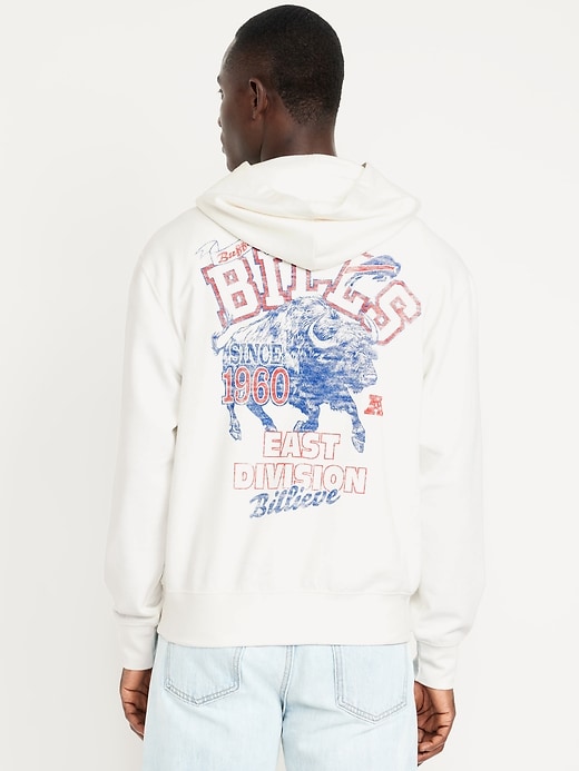 Image number 2 showing, NFL™ Buffalo Bills™ Hoodie Sweatshirt