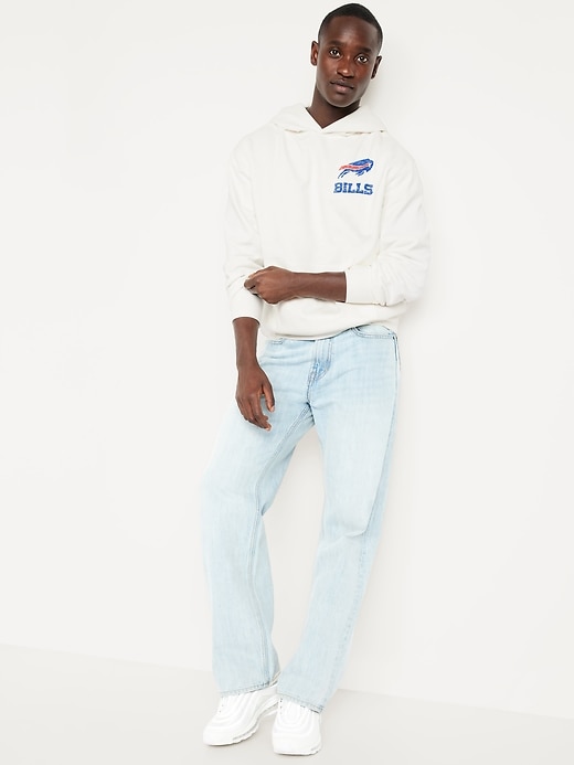 Image number 3 showing, NFL™ Buffalo Bills™ Hoodie Sweatshirt