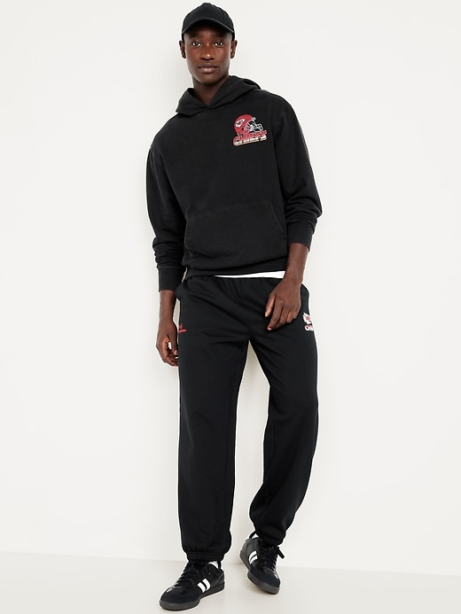 Image number 3 showing, NFL™ Kansas City Chiefs™ Hoodie Sweatshirt