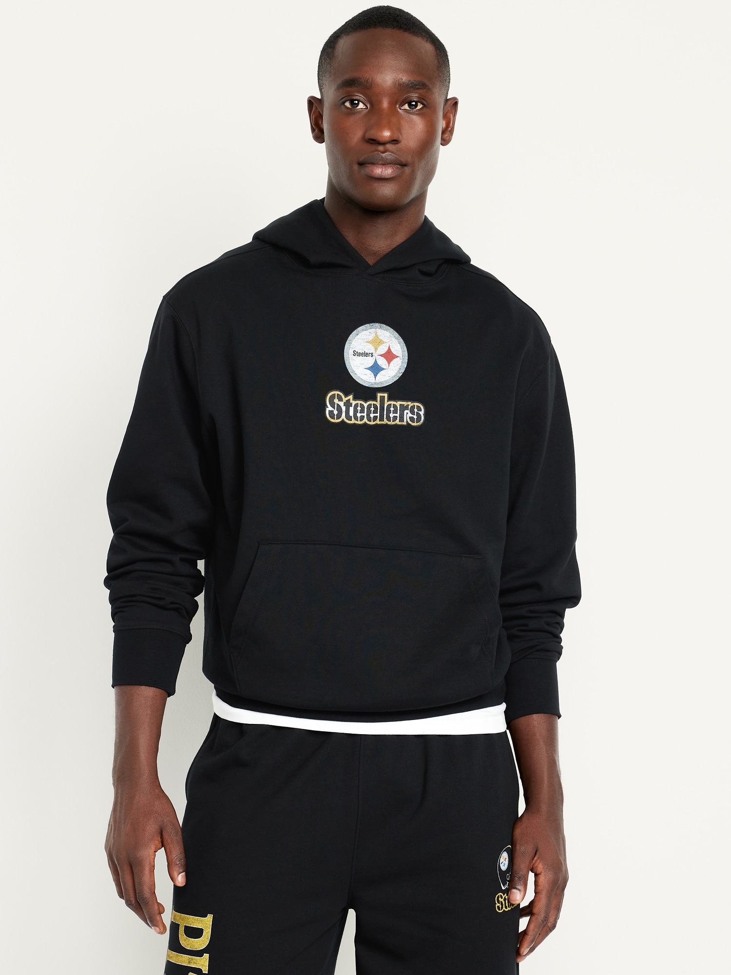 Pittsburgh Steelers Hoodie Sweatshirt