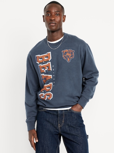 NFL™ Chicago Bears™ Sweatshirt - Chicago Bears