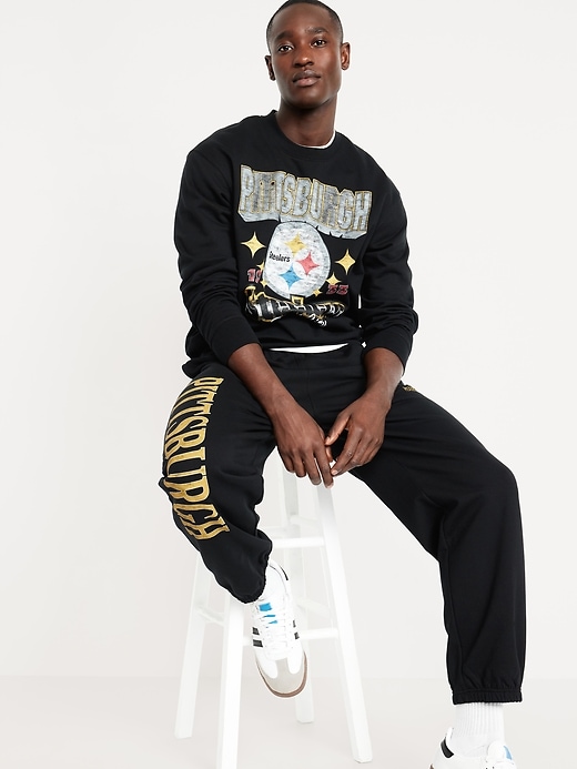 Image number 3 showing, NFL™ Pittsburgh Steelers™ Sweatshirt