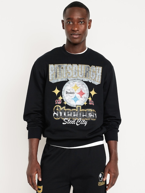 NFL™ Pittsburgh Steelers™ Sweatshirt - Pittsburgh Steelers