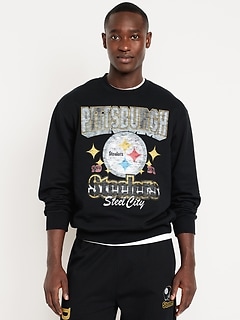 Pittsburgh Steelers Sweatshirt