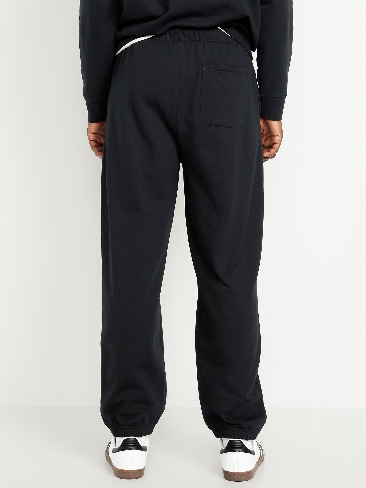 NFL™ Pittsburgh Steelers™ Baggy Jogger Sweatpants
