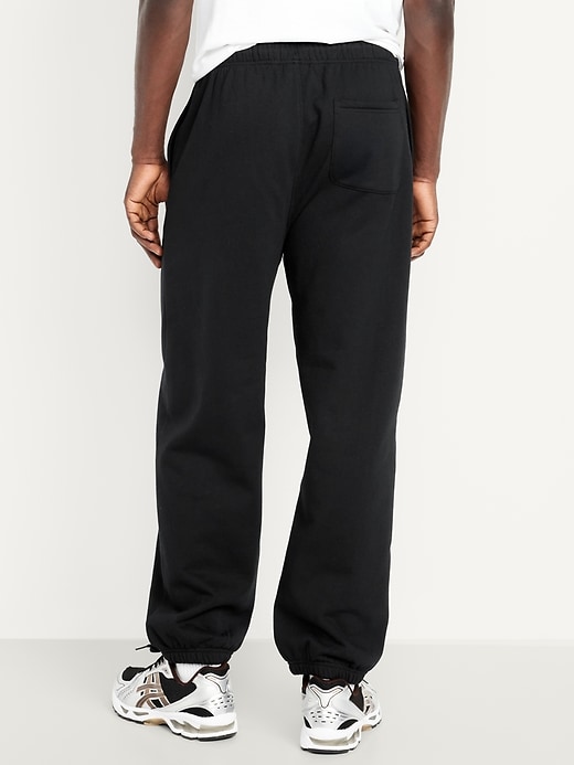 Image number 2 showing, NFL™ Las Vegas Raiders Baggy Jogger Sweatpants