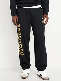 Image number 1 showing, NFL™ Pittsburgh Steelers™ Baggy Jogger Sweatpants