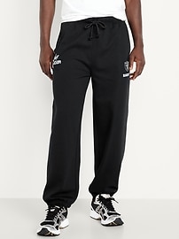 Image number 1 showing, NFL™ Las Vegas Raiders Baggy Jogger Sweatpants