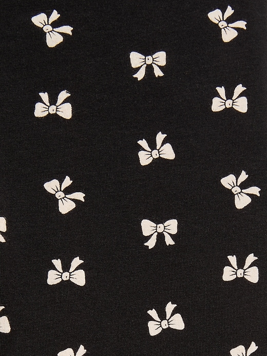 Image number 2 showing, Printed Leggings for Girls