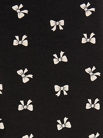 Image number 2 showing, Printed Leggings for Girls