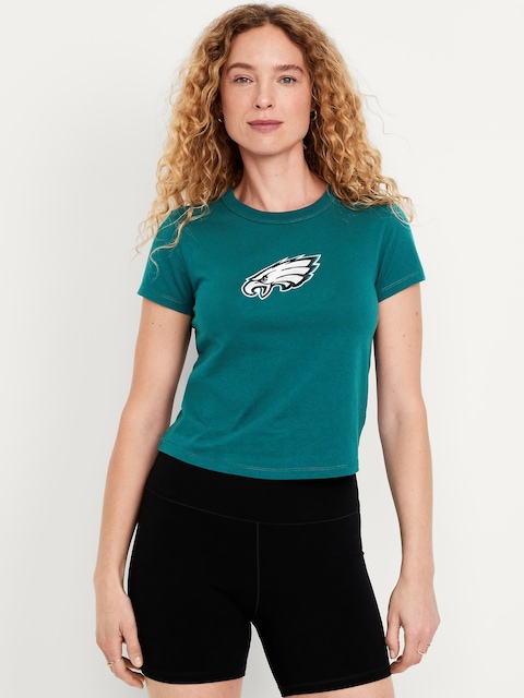 NFL™ Philadelphia Eagles™ Snug T-Shirt - Philadelphia Eagles