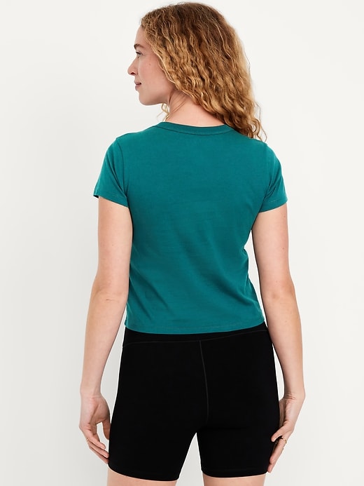 Image number 2 showing, NFL™ Philadelphia Eagles™ Snug T-Shirt
