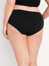 Image number 7 showing, Seamless Hipster Underwear