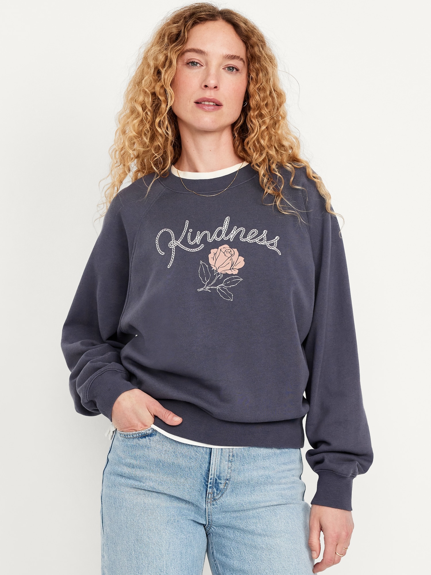 トップス FCRB Sweat Oversized crewneck top XL 71oDEKU1rOL._SY350_QL65_.jpg