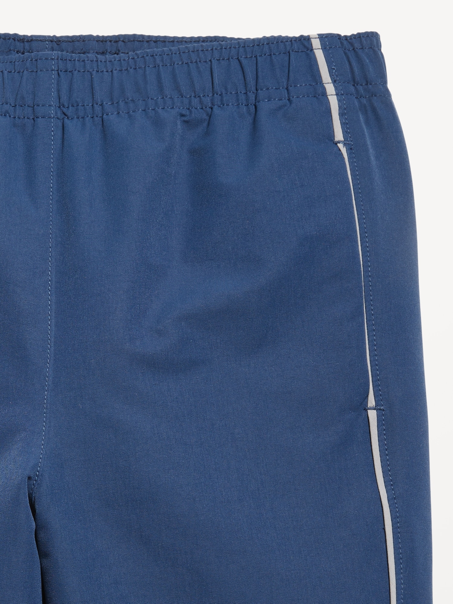 Baggy Warm-Up Soccer Pants for Boys