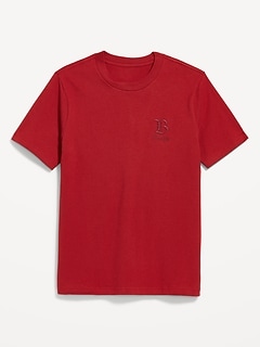 Heavyweight Graphic T-Shirt