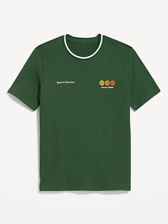 Heavyweight Graphic T-Shirt