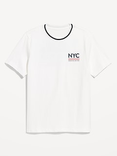 Heavyweight Graphic T-Shirt