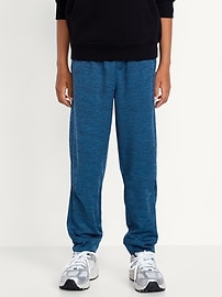 Image number 3 showing, Go-Dry Mesh Jogger Pants for Boys
