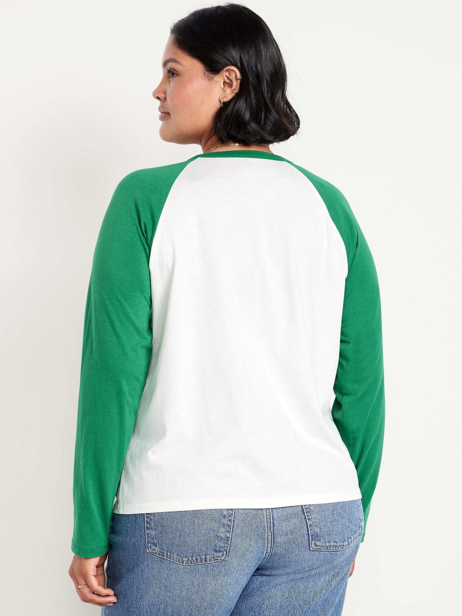 EveryWear Long-Sleeve T-Shirt