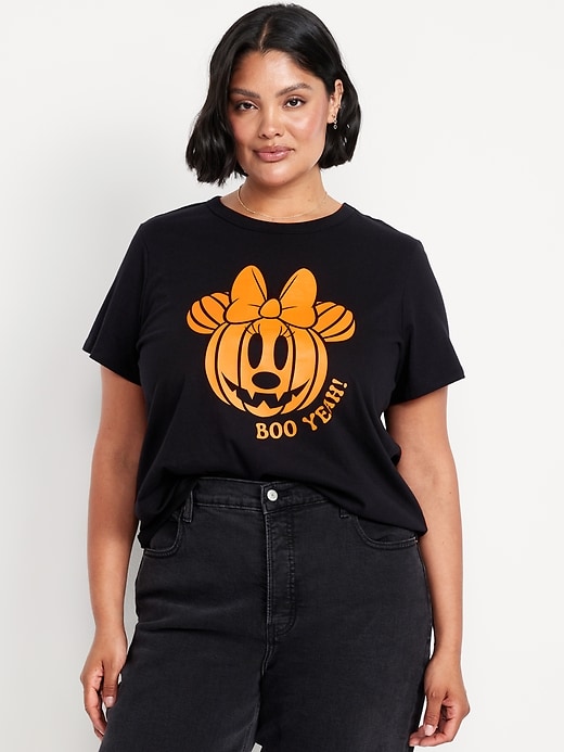 Image number 7 showing, Disney© Minnie Mouse Halloween T-Shirt