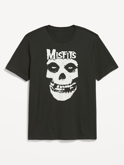 Image number 1 showing, Misfits™ T-Shirt