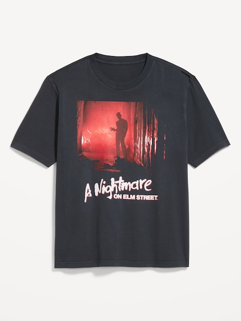 A Nightmare on Elm Street™ T-Shirt - A Nightmare On Elm Street