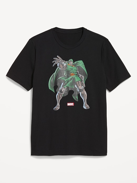 Image number 1 showing, Marvel™ Villain T-Shirt