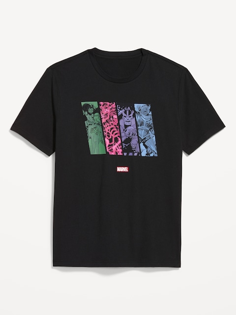 Marvel™ Villain T-Shirt