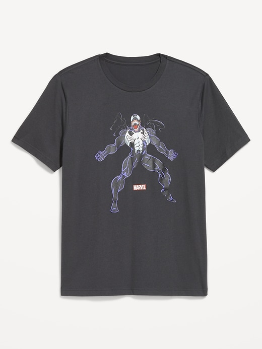 Image number 1 showing, Marvel™ Villain T-Shirt