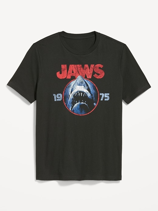 Image number 1 showing, Jaws™ T-Shirt