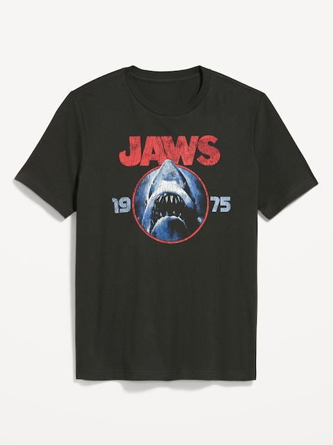 Jaws™ T-Shirt - Jaws 1975