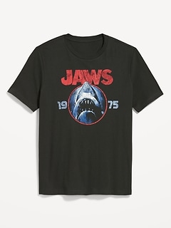NOFX JAWS Tシャツ XLサイズ NAVY Jaws™ T-Shirt | Old Navy