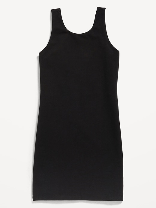 Image number 3 showing, PowerChill Fitted Sleeveless Athletic Dress for Girls
