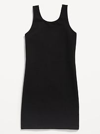 Image number 3 showing, PowerChill Fitted Sleeveless Athletic Dress for Girls