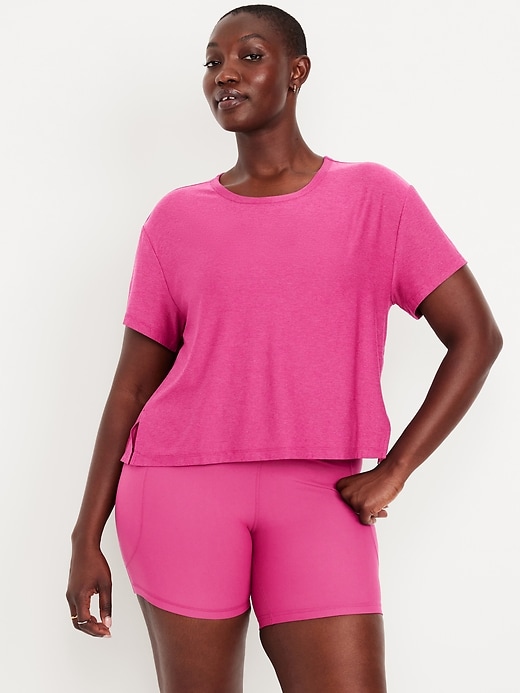 Image number 3 showing, CloudMotion T-Shirt