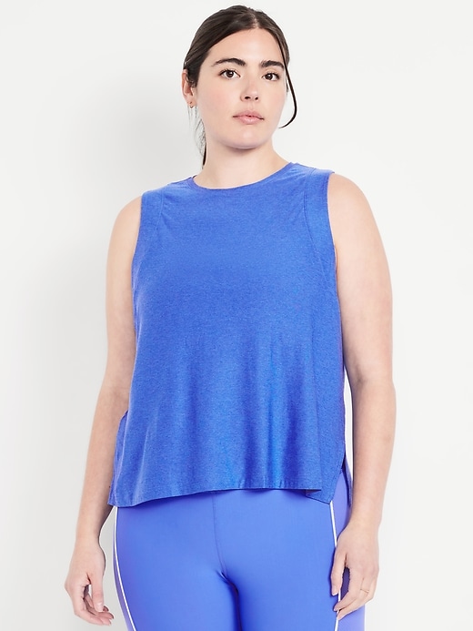 Image number 3 showing, CloudMotion Tank Top