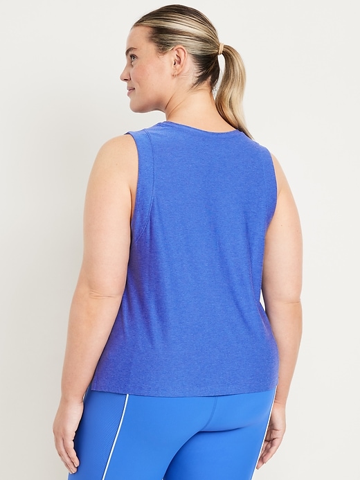 Image number 6 showing, CloudMotion Tank Top
