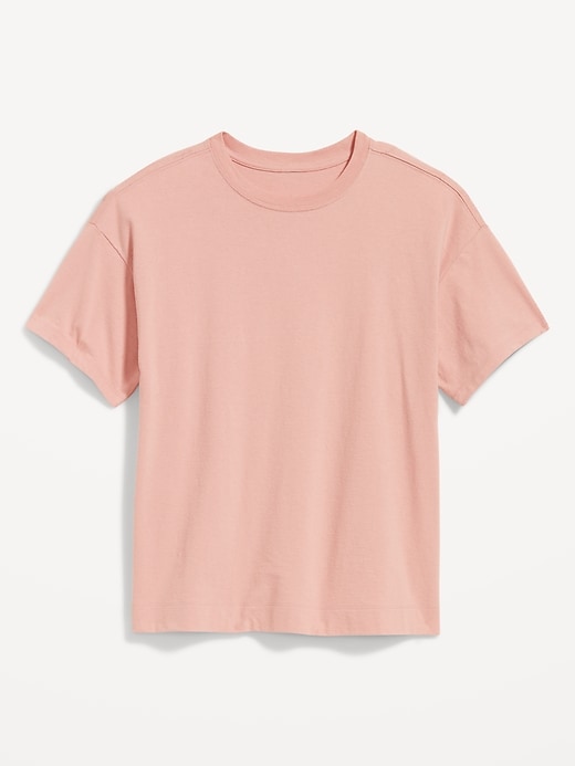 Image number 8 showing, Vintage Crew-Neck T-Shirt
