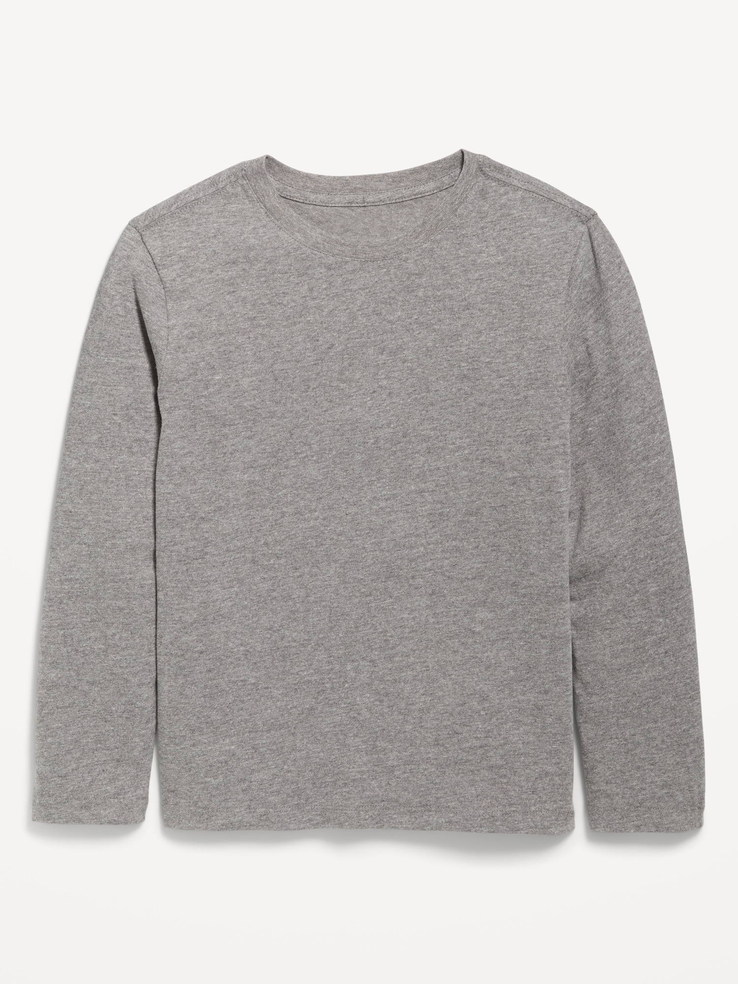 Softest Long-Sleeve T-Shirt for Boys