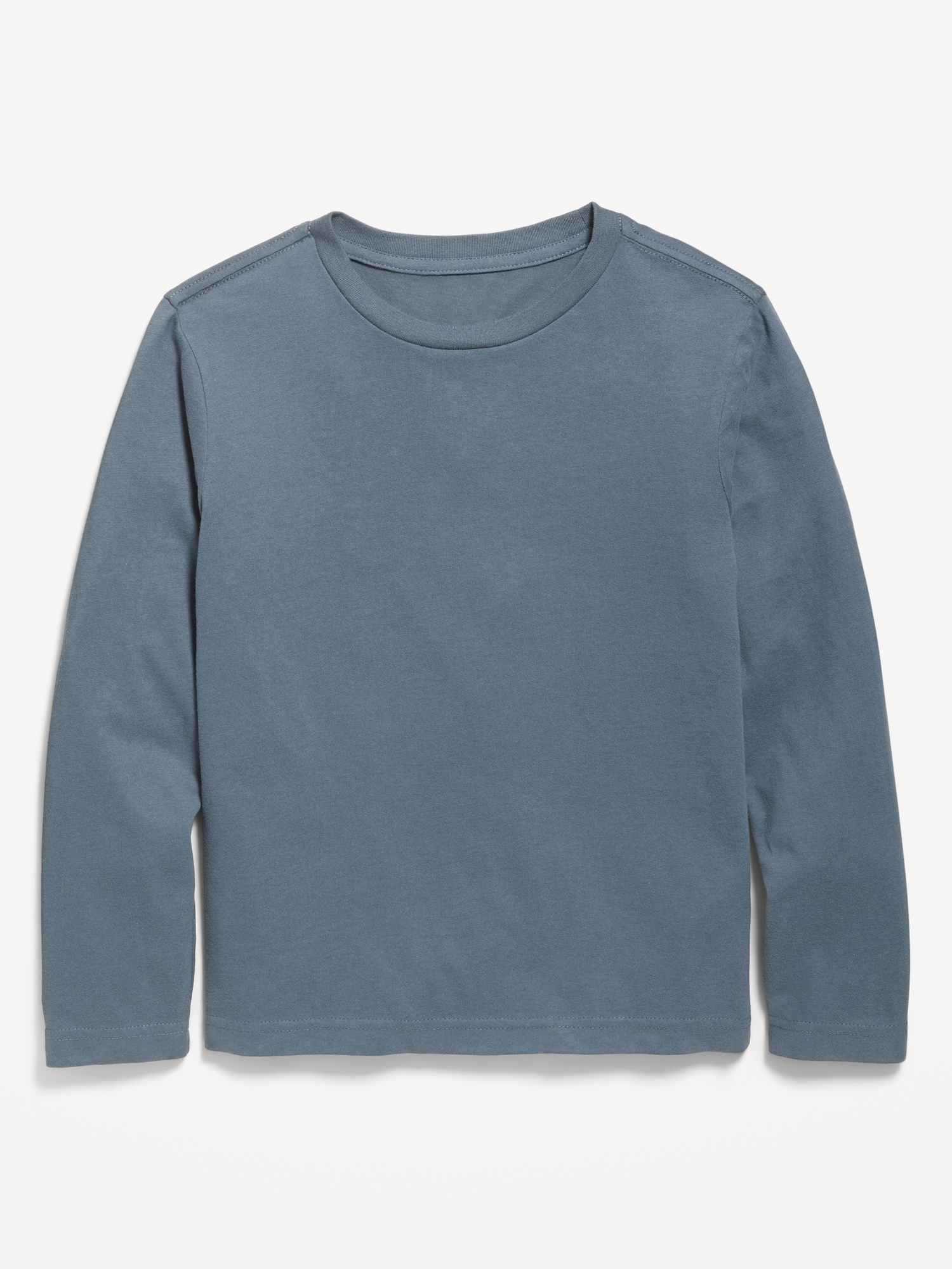 Softest Long-Sleeve T-Shirt for Boys