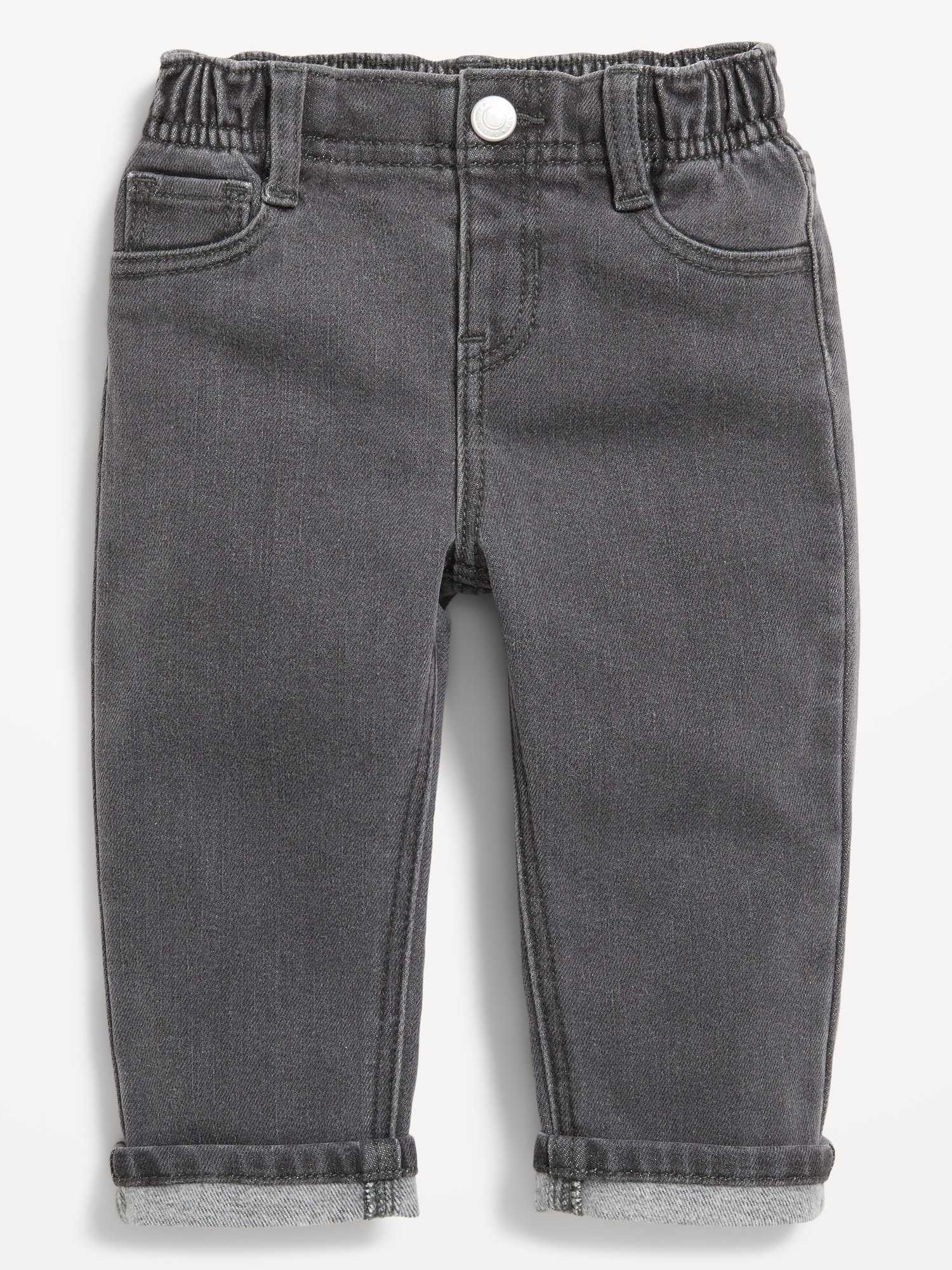 Loose Jeans for Baby