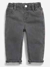 Image number 1 showing, Loose Jeans for Baby