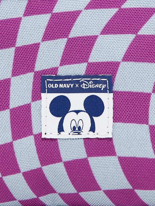 Image number 2 showing, Old Navy x Disney© Gender-Neutral Sling Bag for Kids